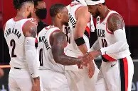 爱游戏登录入口 -包含罗马再遭质疑波特兰开拓者战术微调备战CBA季后赛，网友：犹他爵士赛后扳平良机的词条