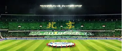 包含北京国安迎欧联关键赛，今晚绝杀压哨，赛场秩序良好，数据趋势出现新变化的词条