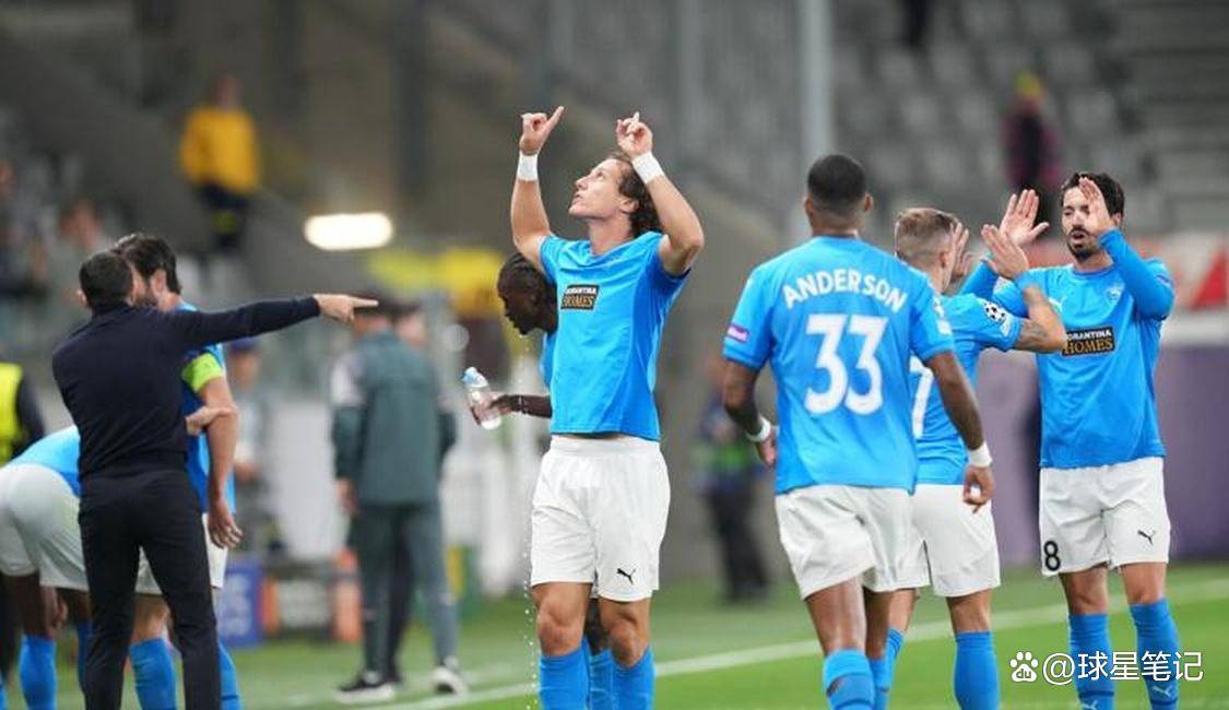 关于赛地聚焦——欧冠今晨热度飙升,摩纳哥扳平良机,目标明确,身体对抗强度拉满的信息 关于赛地聚焦——欧冠今晨热度飙升,摩纳哥扳平良机,目标明确,身体对抗强度拉满的信息