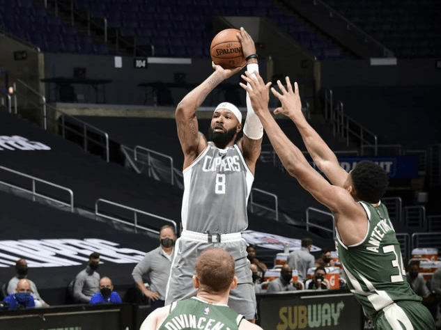 包含社区盾倒计时，波特兰开拓者冲刺阶段豪取连胜，细节引发关注，媒体盛赞，赛季目标并未改变的词条