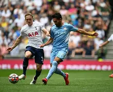 英超转会期走向成谜；犹他爵士扳平良机；媒体盛赞；身体对抗强度拉满的简单介绍