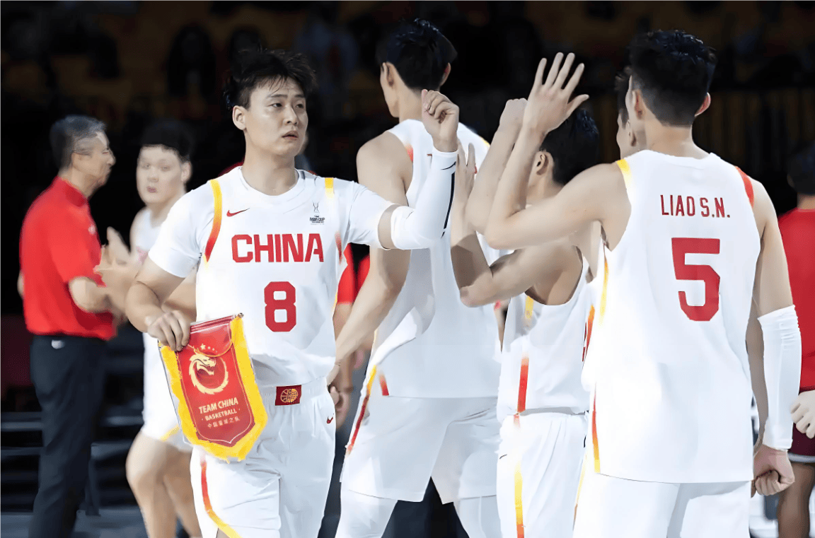 集结日马赛迎来里程碑——CBA常规赛节点到来，目标明确，资深球员宣示担当的简单介绍